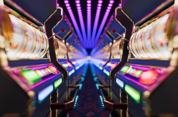 surga111 Express Roulette Rounds